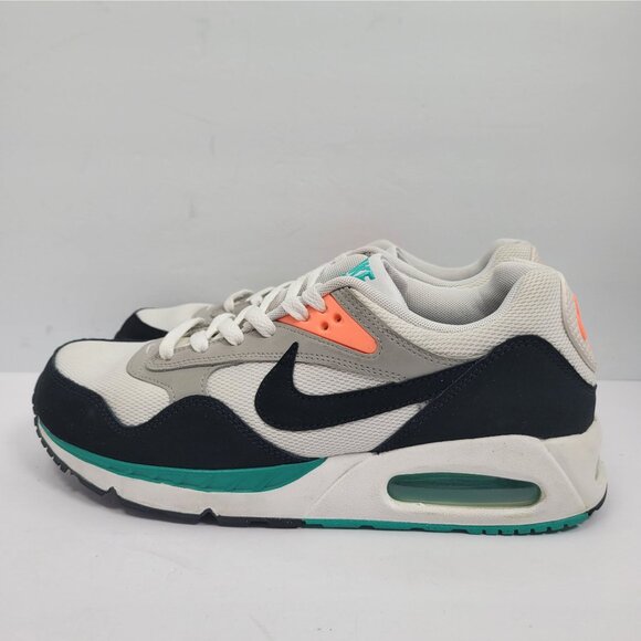 Nike Air Max Correlate Women's Multicolor Athletic Shoes 511417-136 US Size 10 - Picture 2 of 8